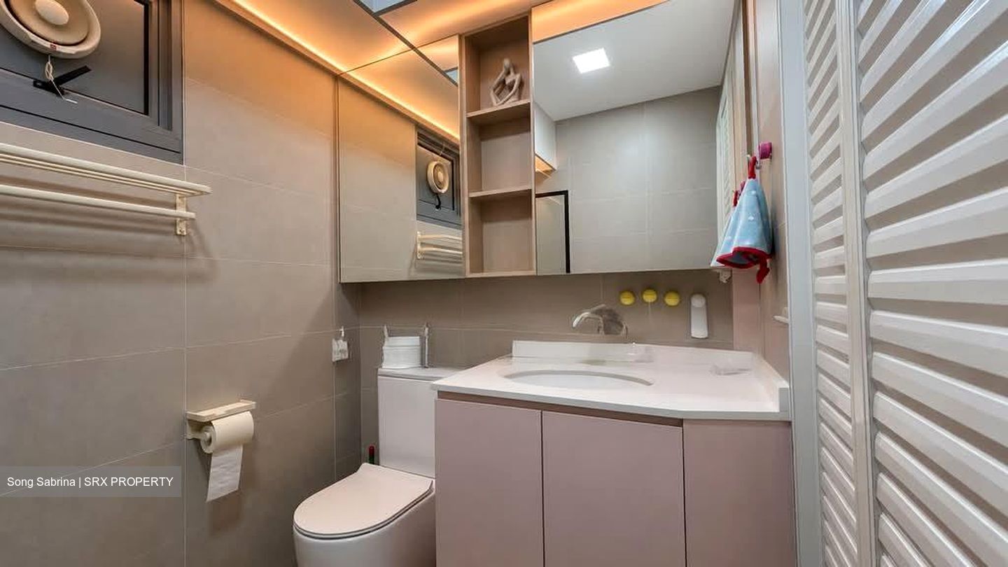 Blk 377A Hougang Rivercourt (Hougang), HDB 4 Rooms #585472951